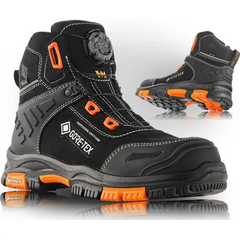 Pracovní obuv VM Footwear s.r.o. OAKLAND kotníková pracovní obuv Velikost: 45