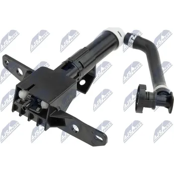 Autosklo Tryska ostřikovače, čištění světlometu NTY EDS-SB-002