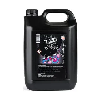Autošampón Avalanche aktivní pěna - žvýkačka 5000ml - AUTO FINESSE