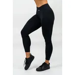 Dámské legíny Nebbia GLUTE PUMP High Waisted Shaping Leggings 247 black S