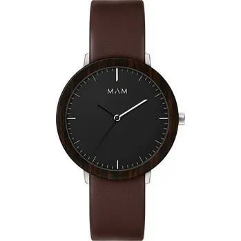 Hodinky Unisex hodinky MAM MAM627 (Ø 39 mm)
