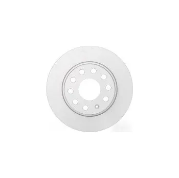 Brzdový kotouč Brzdové kotouče 272 mm VW GOLF VII Variant (BA5, BV5) - BOSCH