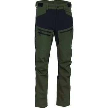 Kinetic kalhoty Mid-Flex Pant Dark Green Velikost: L (H169-034-L)