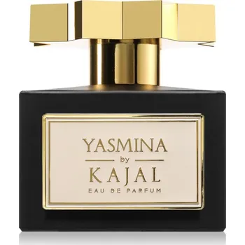 Unisex parfém Kajal Yasmina parfémovaná voda unisex 100 ml