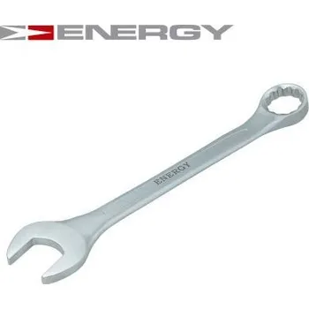Autodílna Klíč ENERGY NE01000S-50