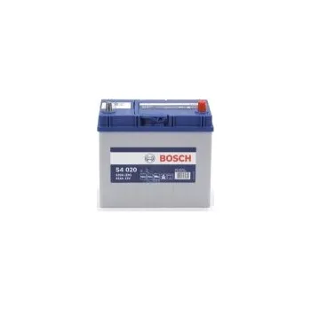 Autobaterie Autobaterie 45Ah/330A Subaru LIBERO Krabice - Bosch