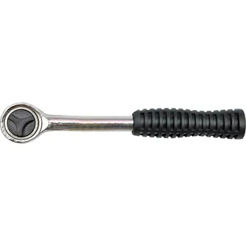 Vorel ráčna 1/2" 250 mm TO-53540