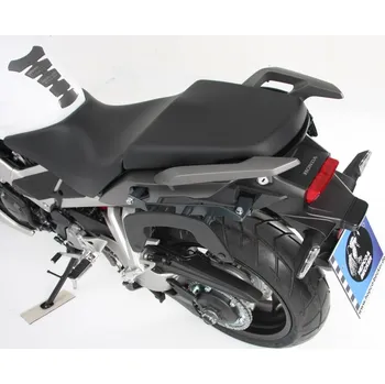 Zavazadlo na motocykl Hepco & Becker Boční nosiče C-Bow Honda VFR 800 X Crossrunner (15-20)