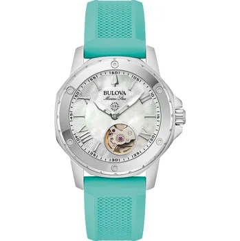 Hodinky Bulova 96L325 Marine Star
