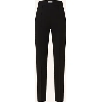 Dámské kalhoty Moncler Dámské Kalhoty, černá, 38