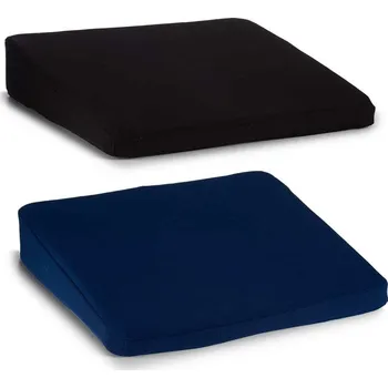 Polštář Falanzo Home Podložka na židle Pěna (41,5 x 9 x 43 cm)