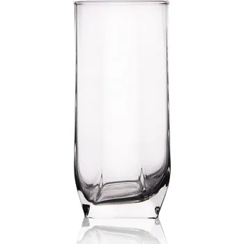 Sklenice ORION Vysoká sklenice Tuana 0,34 l