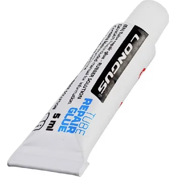 Lepící sada lepidlo LONGUS tuba 5 ml