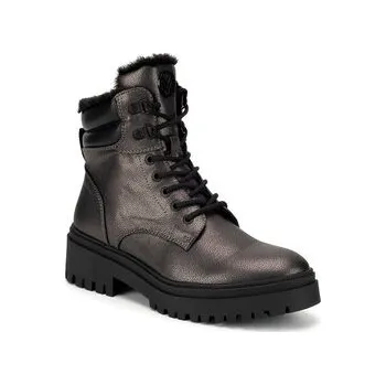 Pracovní obuv Kotníková obuv MEXX MI001713143W Stříbrná 38