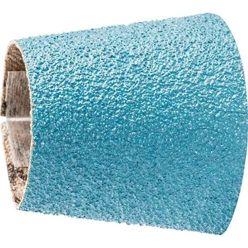 Brusný kotouč Brusný kroužek zirkon 20x63mm k80 pferd 42217170