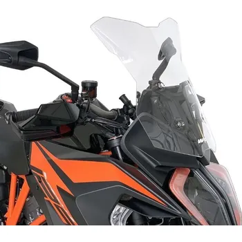 WRS Plexi na KTM 1290 Super Duke GT (19-21) Touring čiré