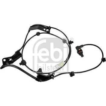 ABS Snímač, počet otáček kol FEBI BILSTEIN 174454
