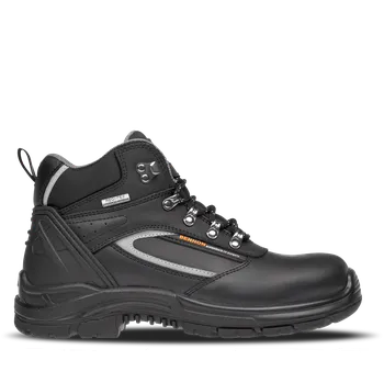 Pracovní obuv Kotníková pracovní obuv FORTIS O2 Membrane, 36