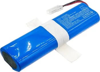 Cameron Sino CS-RTX750VX 14,4 V 2600 mAh