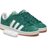 adidas Sneakersy Campus 00S IH7492 Zelená 36_23