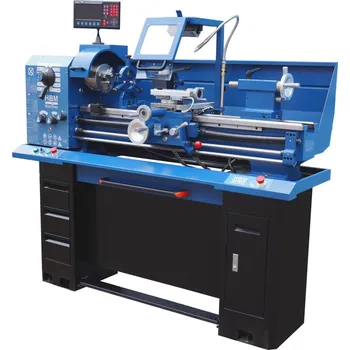 Soustruh HBM HBM 330 x 1000