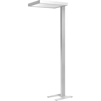 Průmyslové svítidlo VM ELEKTRO Stojací LED svítidlo SP AP3 Varianta: 40W, mikroprizma, direct, ON/OFF