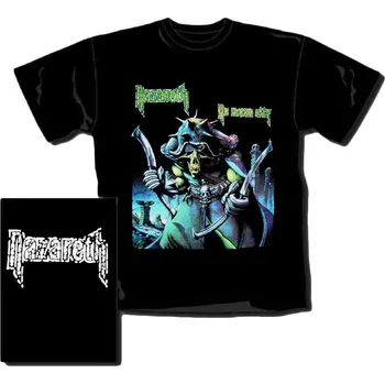 pánské triko Nazareth