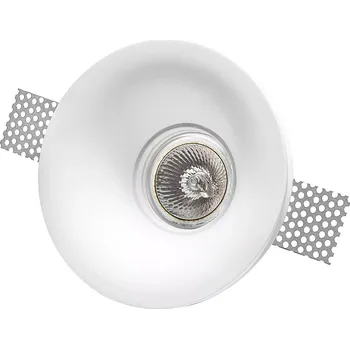 Podhledové svítidlo Cosimo 3A bílé