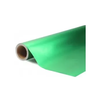 Polep vozidla Matná perleťová tmavá zelená auto wrap fólie 152x100cm - interiér/exteriér