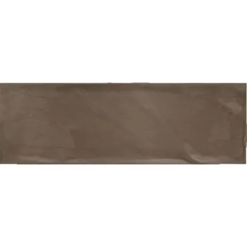 Stavební materiál EBS Tonalite obklad 10x30,5 brown lesklý TONB1030BR