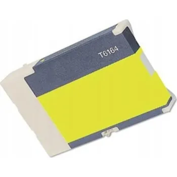 Žlutá inkoustová kazeta do tiskárny Epson (yellow)