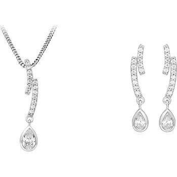 Módní doplněk SILVER CAT SSC537538 (Ag925/1000, 5,06 gr)