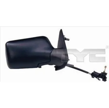 Auto zrcátko Vnější zpětné zrcátko TYC 337-0004