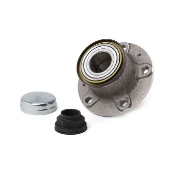 Zadní ložisko, náboj kola Fiat DUCATO Krabice (250_) - SKV GERMANY