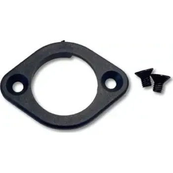 Baterie pro elektrokolo Plastová krytka zámku baterie Crussis (Plastová krytka zámku baterie Crussis)