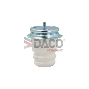 Doraz tlumiče Peugeot BOXER Krabice - DACO Germany -