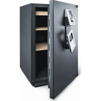 Trezor WALDIS Trezor VARRIT 4-1020 TB