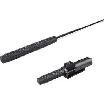 Sebeobrana Teleskopický obušek chrom kalený EXB s rotačním pouzdrem ESP Velikost: 16