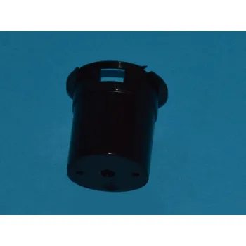 Příslušenství pro kuchyňský robot Pouzdro knoflíku pro troubu Hisense, Gorenje, Mora