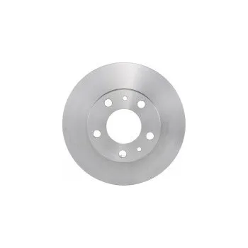 Brzdový kotouč Brzdové kotouče 280 mm Peugeot BOXER valník/podvozek (ZCT_) - BOSCH -