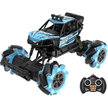 RC model auta Auto terénní driftující RC na dálkové ovládání 25 cm
