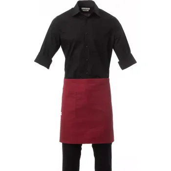 Gastro oděv PAYPER SHOP Zástěra do PASU unisex - Army