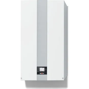 Kotel Kotel plynový WOLF CGB-2 75 kW pro vytápění