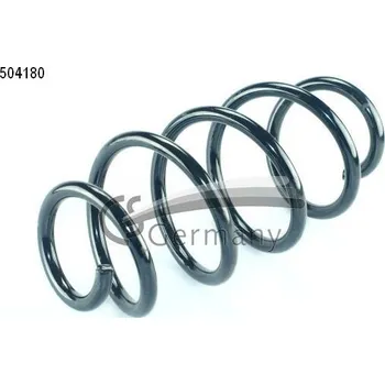 Pružina podvozku CS GERMANY 14.504.180