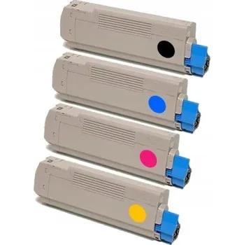 Sada tonerů pro OKI