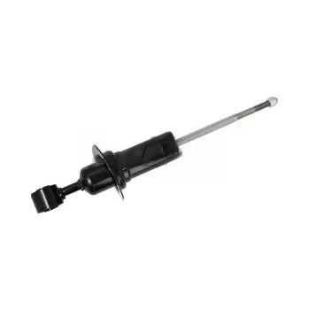 Přední tlumič Nissan PATHFINDER III (R51) - DACO Germany