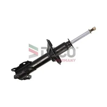 Přední pravý tlumič Nissan SUNNY 2 Traveller (B12) - DACO Germany