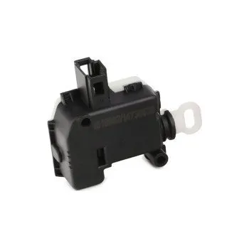 Autozámek Nastavovací prvek centrálu víčka nádrže Audi A4 B6 (8E2) - SKV GERMANY