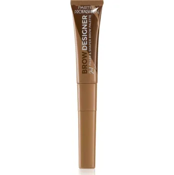Přípravek na oči Pastel Profashion Brow Designer voděodolný gel na obočí odstín 113 7 g