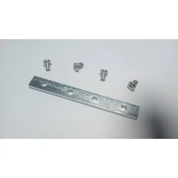 LED panel LEDECO Konektor pro profily Merluzzo